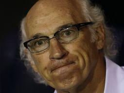 Carlos Bianchi