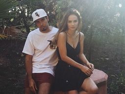 dante spinetta y luz cipriota se habrian separado dante spinetta y luz cipriota se habrian separado