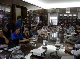 Nuevo round: la Provincia busca destrabar el conflicto con los docentes