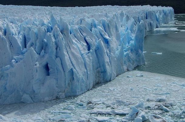Científicos advierten sobre la reducción de glaciares en la Argentina