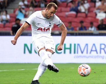 Bayern Munich acordó con Tottenham por el pase de Kane: cuánto lo pagan