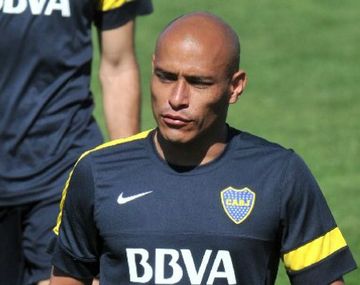 Clemente fue descartado para la final de la Supercopa
