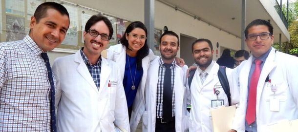 Premios en Salud Carlos Slim: US$100.000 para la ONG ganandora