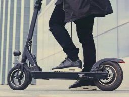 Subastan monopatines eléctricos: cómo hacer para participar