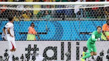 mira la infartante definicion por penales entre holanda y costa rica mira la infartante definicion por penales entre holanda y costa rica