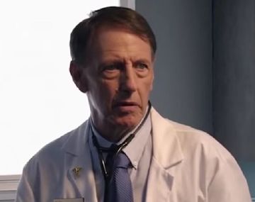 Lo que no viste: la charla de Tevez con el médico que operó a Ham