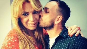 Lizy Tagliani: Mi ex sostiene que cada tanto quiere ser mujer Lizy Tagliani: Mi ex sostiene que cada tanto quiere ser mujer