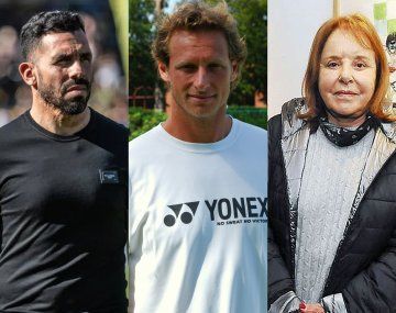 Jorge Rial en C5N: uno por uno