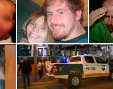 Germán Fitzi complicó a Claudia: Decía que le hablaban espíritus