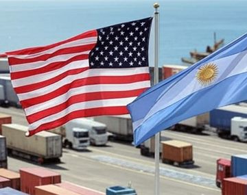Las claves del nuevo acuerdo comercial entre Argentina y Estados Unidos