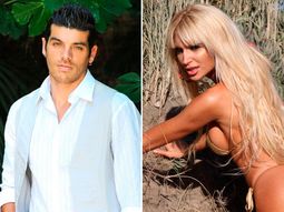 cristian u. bajo a vicky xipolitakis de animales sueltos cristian u. bajo a vicky xipolitakis de animales sueltos