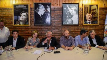 el pj va a internas el 8 de mayo para elegir nuevas autoridades el pj va a internas el 8 de mayo para elegir nuevas autoridades