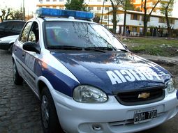 recapturan a 2 de los presos que se fugaron de la tablada recapturan a 2 de los presos que se fugaron de la tablada