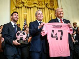 por que messi tuvo que mostrarse junto a trump en la casa blanca por que messi tuvo que mostrarse junto a trump en la casa blanca