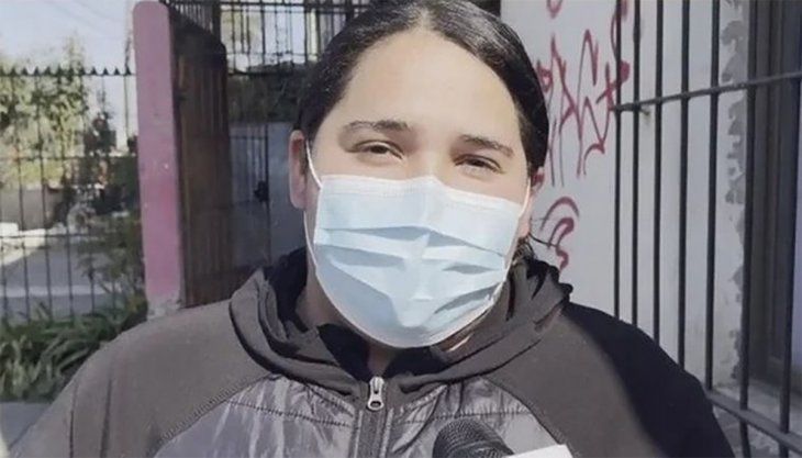 Chile: una mamá hizo faltar a su hijo a clases porque no tiene para darle el desayuno