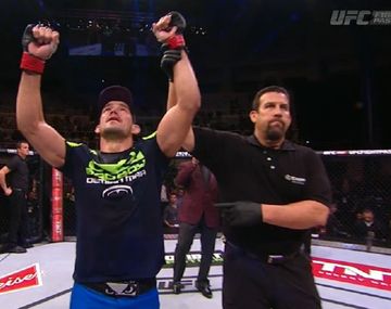 En la categoría de Ponzinibbio