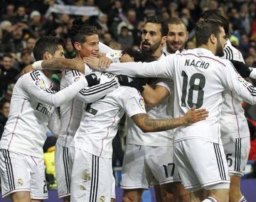 En el duelo postergado