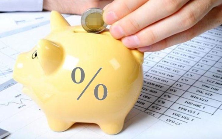 Plazo fijo: con tasas en baja, cuánto paga cada banco