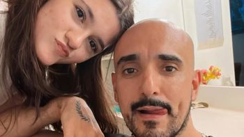 la hija mayor de abel pintos conto por que decidio radicarse fuera del pais a los 18 anos la hija mayor de abel pintos conto por que decidio radicarse fuera del pais a los 18 anos