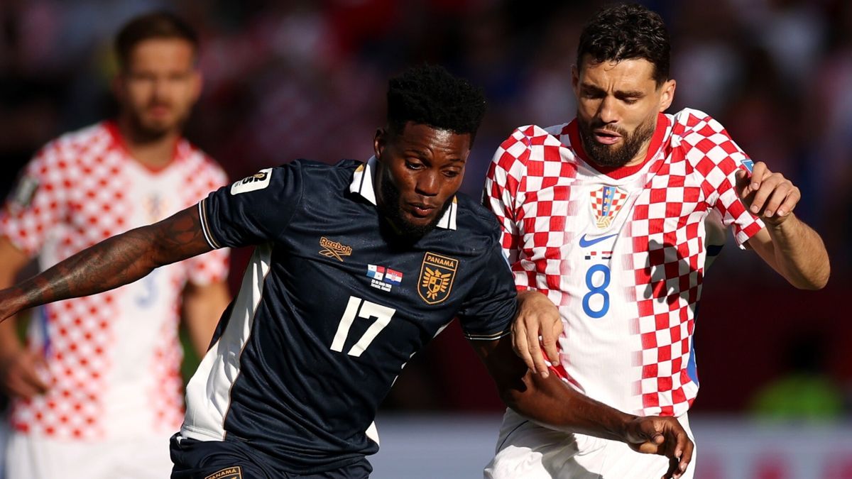 Panamá vs. Croacia con Luca Modric EN VIVO por el Mundial 2026: goles minuto a minuto