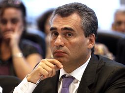 ¿quien es alejandro vanoli, propuesto para presidir el banco central? ¿quien es alejandro vanoli, propuesto para presidir el banco central?