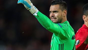 el manchester de romero y rojo jugara ante anderlecht en europa league el manchester de romero y rojo jugara ante anderlecht en europa league