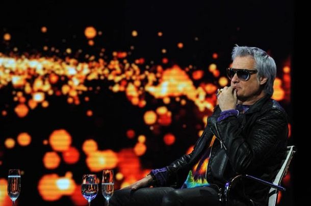 La dura respuesta de Roberto Pettinato a las acusaciones de su ex