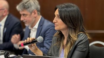 renuncio cecilia loccisano como viceministra de salud renuncio cecilia loccisano como viceministra de salud