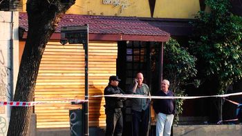 beara: familiares de victimas repudiaron la designacion de martin farrell como juez beara: familiares de victimas repudiaron la designacion de martin farrell como juez