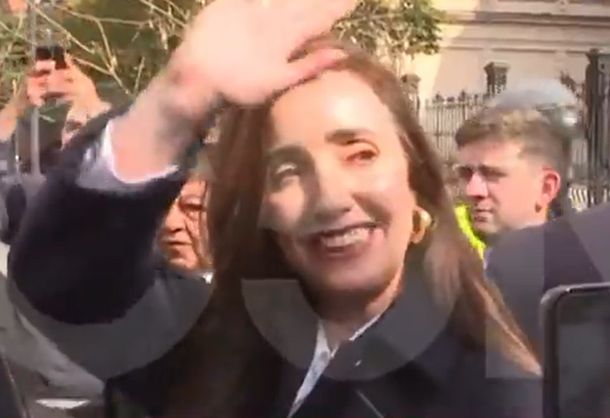 Victoria Villarruel viajó a Tucumán y dejó expuesto a Javier Milei: ¿Cómo no estar acá?
