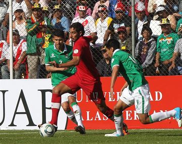 En duelo de eliminados