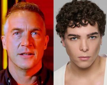 Fuerte cruce entre Eduardo y Juanicar en Gran Hermano: hubo insultos y acusaciones