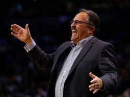 El desopilante ida y vuelta entre Manu Ginóbili y el entrenador de la NBA que le declaró su odio