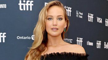 jennifer lawrence confeso el rechazo que sufrio en hollywood por su personalidad: que dijo jennifer lawrence confeso el rechazo que sufrio en hollywood por su personalidad: que dijo