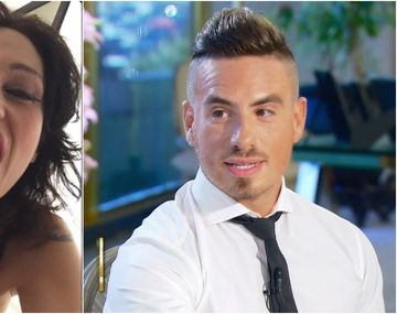 Con Fede Bal tenemos onda pero no salimos