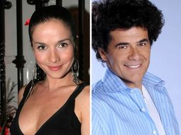 natalia oreiro y julian weich conduciran un programa juntos natalia oreiro y julian weich conduciran un programa juntos