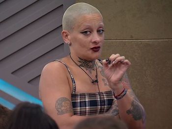 Furia es líder de Gran Hermano: a quién fulminó