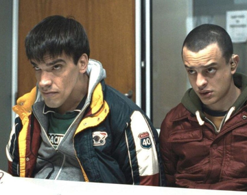 La película argentina premiada y que fue filmada en Mendoza acaba de llegar a la plataforma