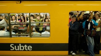 para la ciudad, el sorpresivo paro de la linea d de subte es injustificado para la ciudad, el sorpresivo paro de la linea d de subte es injustificado