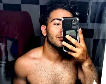 Habló el exabogado de César Sena: Creo que él mató a Cecilia Strzyzowski