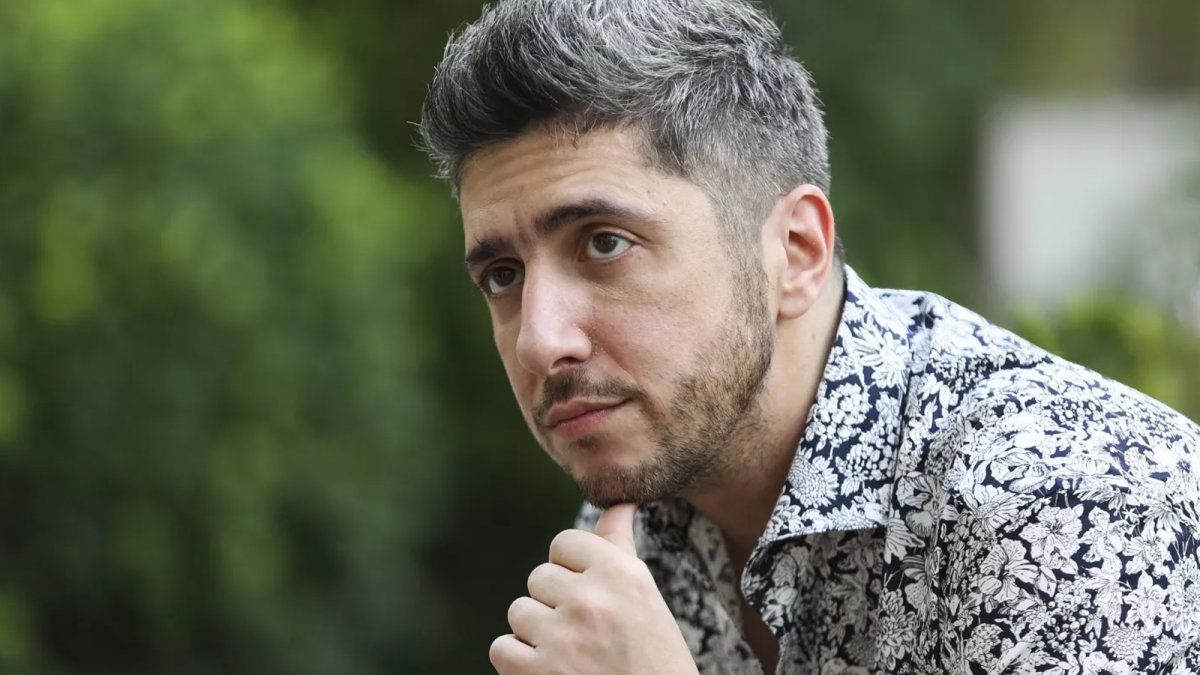 Jey Mammon volvió a las redes su posteo y el apoyo de los famosos