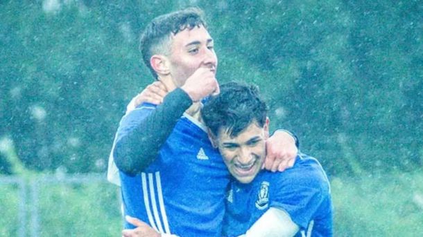 Leones FC, el club de la familia Messi, fue afiliado a la AFA y jugará en la Primera C