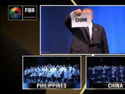 china sera la sede del mundial de basquet 2019 china sera la sede del mundial de basquet 2019
