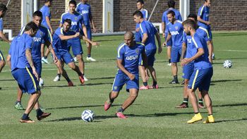 ¿que equipo parara boca en el primero de los tres superclasicos? ¿que equipo parara boca en el primero de los tres superclasicos?