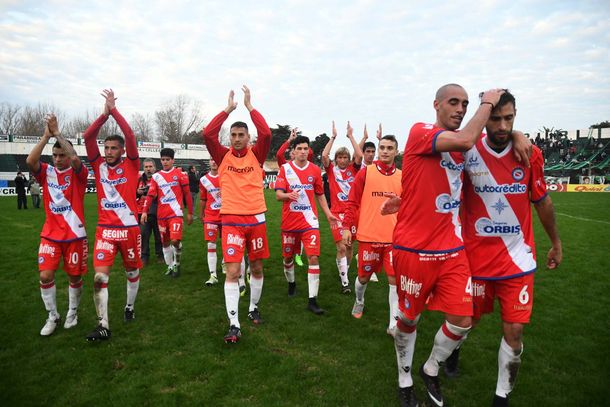 El Bicho podría repatriar a un referente