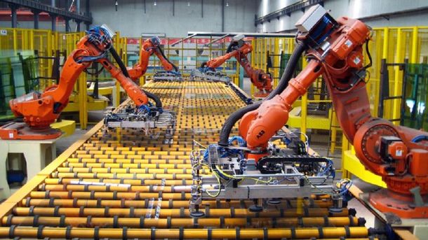 Los robots amenazan a dos tercios de los empleos en países en desarrollo