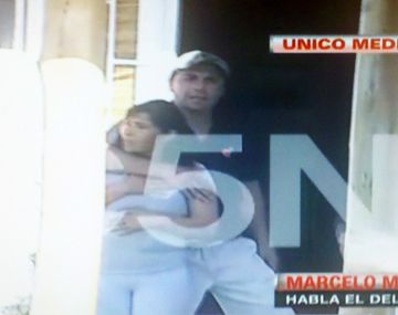 Tras casi 5 horas de tensión