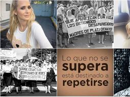 A 41 años del último golpe de Estado A 41 años del último golpe de Estado