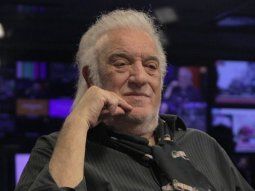 coco basile padece una neumonia leve y podria ser dado de alta en los proximos dias coco basile padece una neumonia leve y podria ser dado de alta en los proximos dias