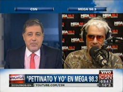 el desopilante duplex entre pettinato y fabian doman el desopilante duplex entre pettinato y fabian doman